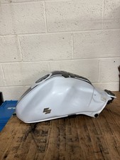Suzuki SV 650 Gen 2 Tank, Fuel