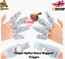 Pain Relief Trigger Finger