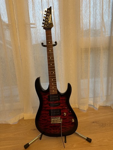 Ibanez gio grx70qa - gio, grx70qa-trb