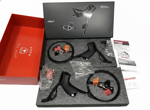 New sram red - 11, speed