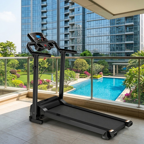 Treadmill for home use running - use,
