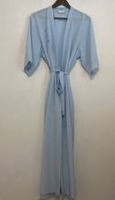 Vintage J Taylor Blue Summer