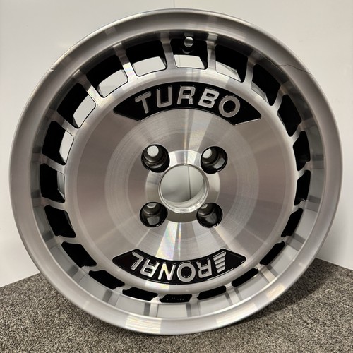 Ronal r10 turbo inch - 15,