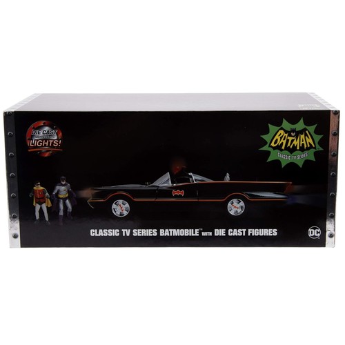 Comics 1966 batmobile - comics,