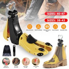 Boot Shoe Stretcher for
