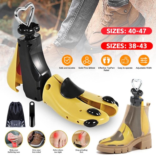 Boot shoe stretcher - boot, for