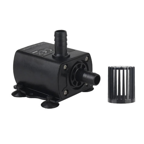 12v 280l h - dc, brushless