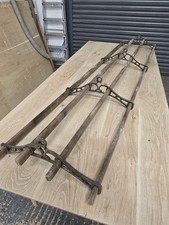 Antique Victorian Kitchen Maid