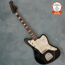 Fender Made in Japan