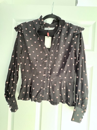 Bnwt oasis brand new - new, black