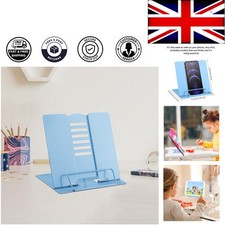 Versatile Light Blue Book