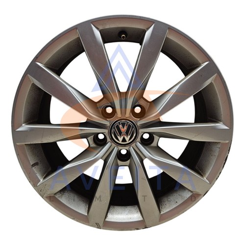 Golf mk7 17 alloy - vw, 17-20