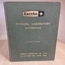 Eureka Scientific Physical Lab