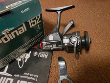 ABU Cardinal 152 Boxed Sweden