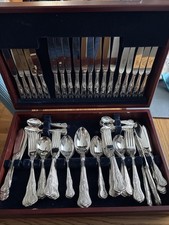 Newbridge Silverware Canteen