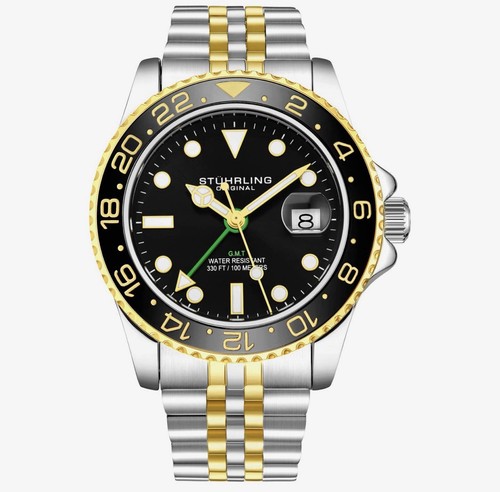 Stuhrling original meridian - stuhrling,