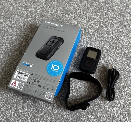 Genuine gopro the remote for - remote,