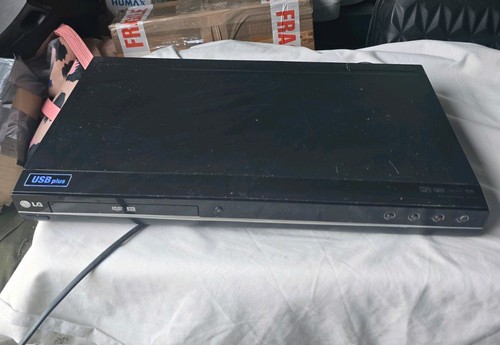 Dr389 dvd recorder player - dvd,