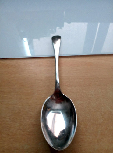 Arthur price silver - arthur, plated