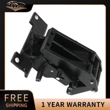 Rear Right Side Step Bracket