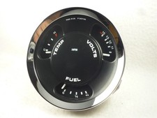 Triumph 2000 2500 Mk2 TC Smiths Multi Gauge Volts Temperature Fuel Kit Car 2.5