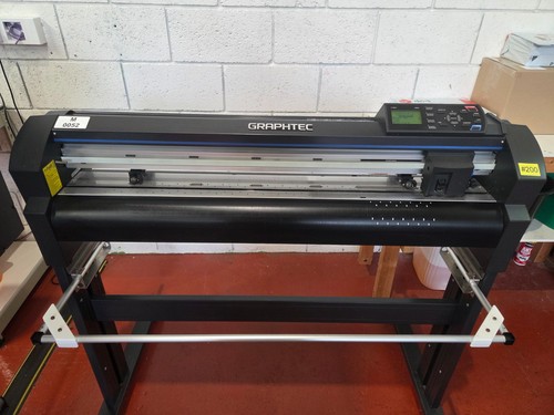 Graphtec fc8600 plotter - fc8600-75,