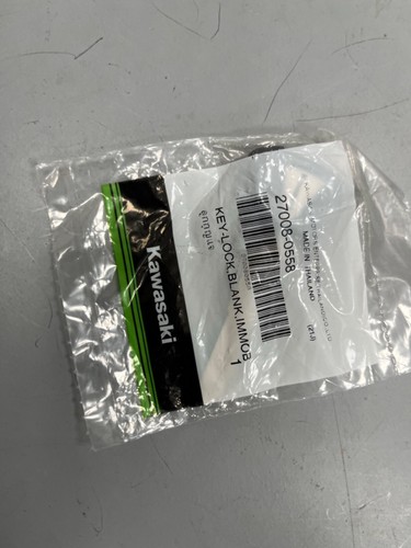 Oem genuine kawasaki zx6r - kawasaki,