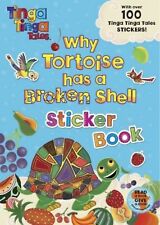 NEW  - TINGA TINGA TALES