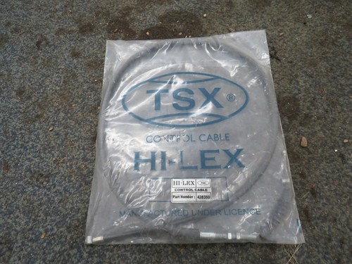 Tsx lex cable - tsx,