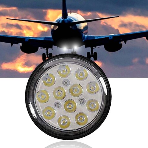 Par36 aviation grade - 4-1/2",