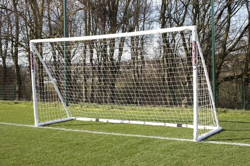 Folding football goal samba - folding,