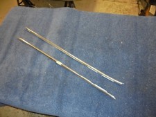 Ford Escort mk2 Door Alloy