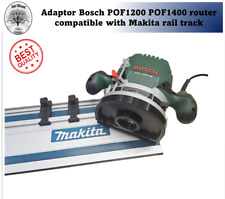 Bosch POF1200 POF1400 router