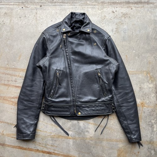 Vintage 60s langlitz leather - vintage,