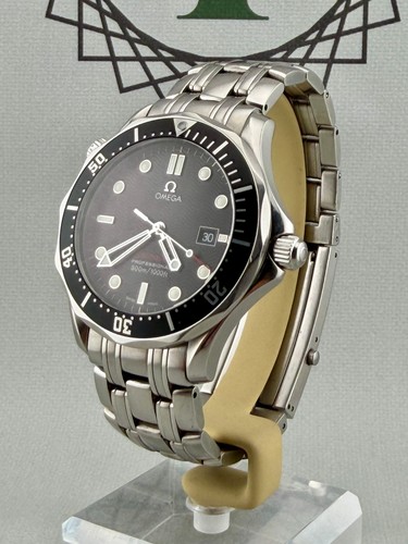 Omega seamaster diver - seamaster,
