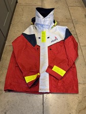 Musto Women's Sailing Jacket Size M