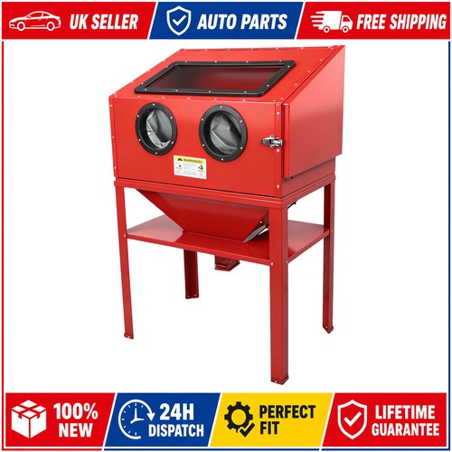 220l heavy duty sand blasting - 220l,