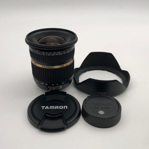 Tamron 24mm 3 - tamron, f/3.5-4.5