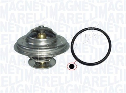 Magneti marelli coolant - marelli,