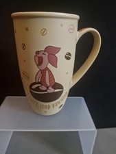 ☕️ Piglet Tall Coffee Mug