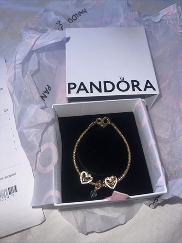 Pandora bracelet