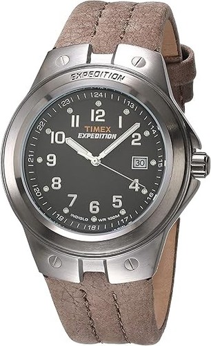 Timex men expedition metal - expedition,