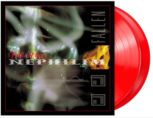 Fields the nephilim - of,
