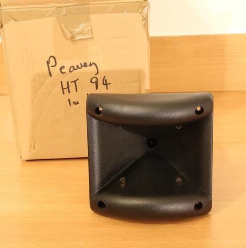 Peavey ht94 horn super - horn, tweeter