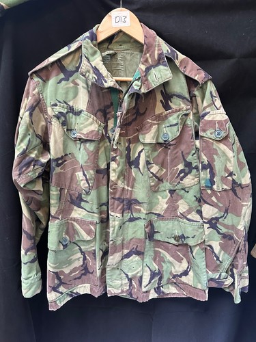 Genuine british army - british,