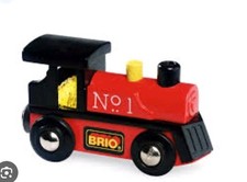 BRIO N 01  Battery light and