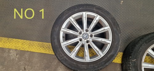 Passat variant alloy - variant,