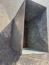 vintage reclaimed  XL