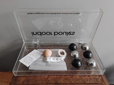 Boxed Loncraine Broxton Indoor