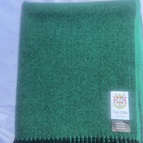 Lambswool blanket throw - lambswool, /